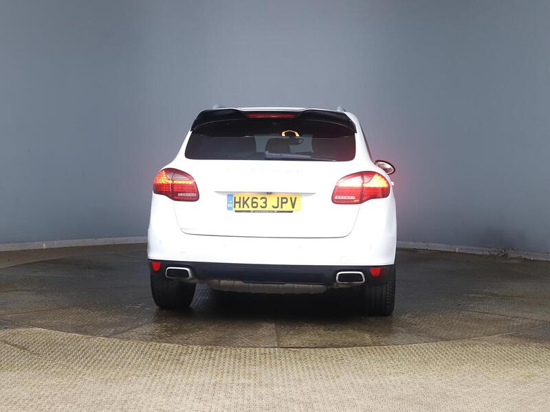 Used Porsche Cayenne 2013 for sale - 77288656: Photo 5