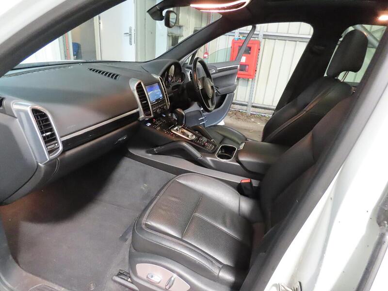 Used Porsche Cayenne 2013 for sale - 77288656: Photo 8