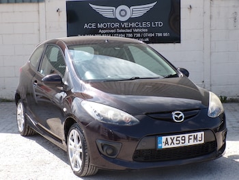 Used Mazda Mazda2 2010 for sale - 79433870: Photo