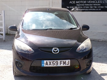 Used Mazda Mazda2 2010 for sale - 79433870: Photo