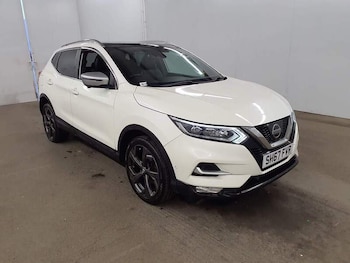 2017 - 1.5 dCi Tekna+ 5dr