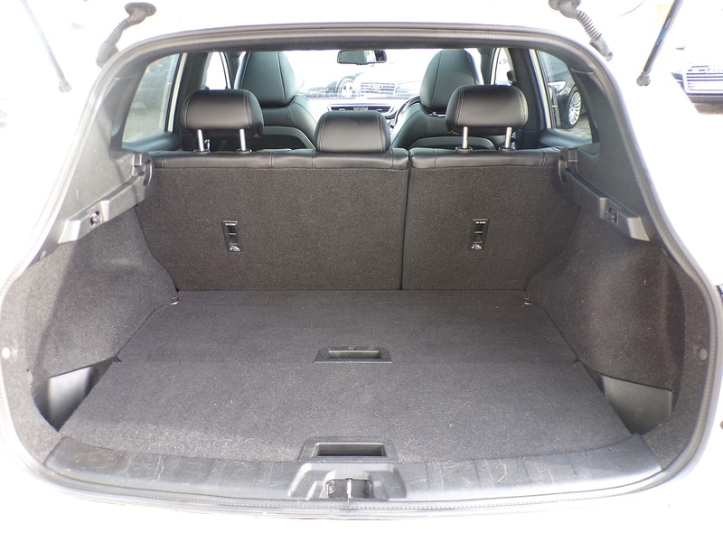 Used Nissan Qashqai 2017 for sale - 76330462: Photo 22