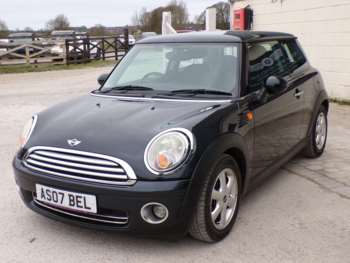 Used MINI Hatch 2007 for sale - 74340581: Photo