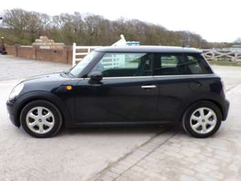 Used MINI Hatch 2007 for sale - 74340581: Photo