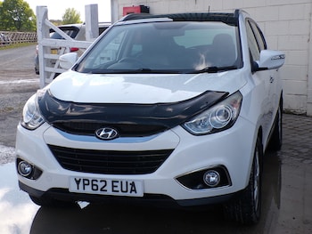Used Hyundai Ix35 2012 for sale - 79434687: Photo