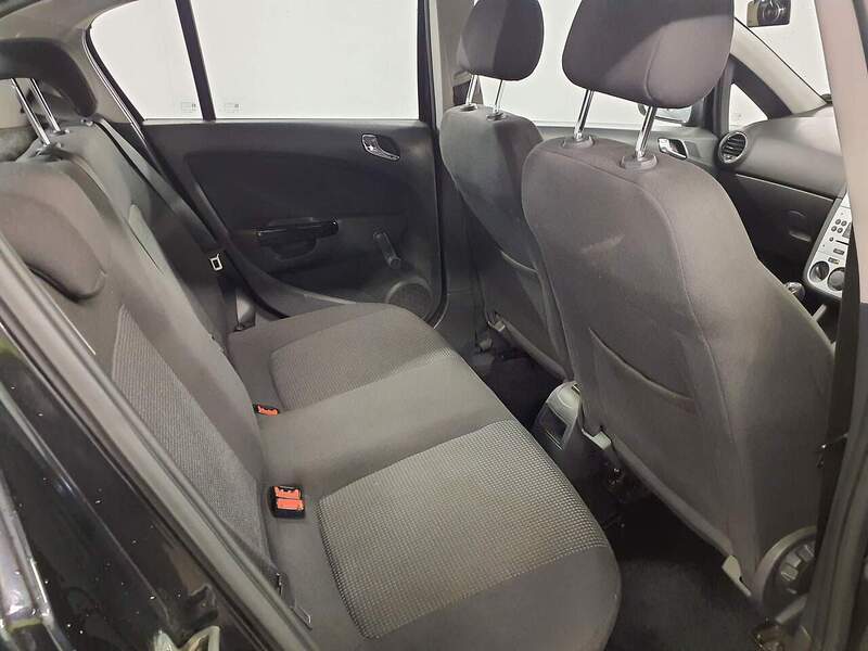 Used Vauxhall Corsa 2012 for sale - 77236890: Photo 10