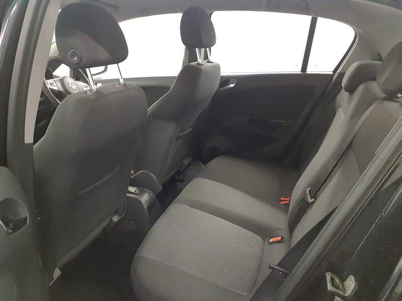 Used Vauxhall Corsa 2012 for sale - 77236890: Photo 9