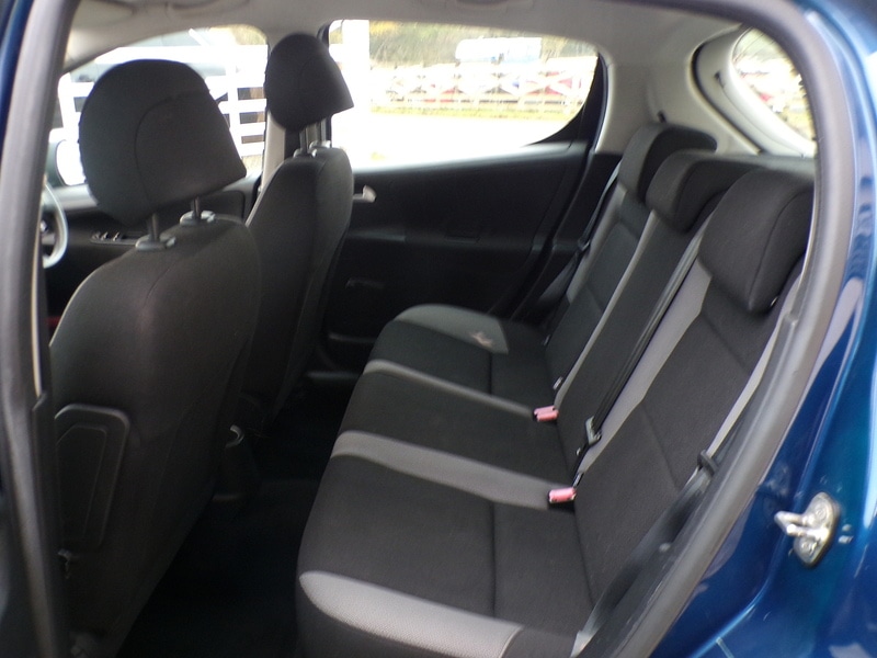Used Peugeot 207 2007 for sale - 76330461: Photo 16