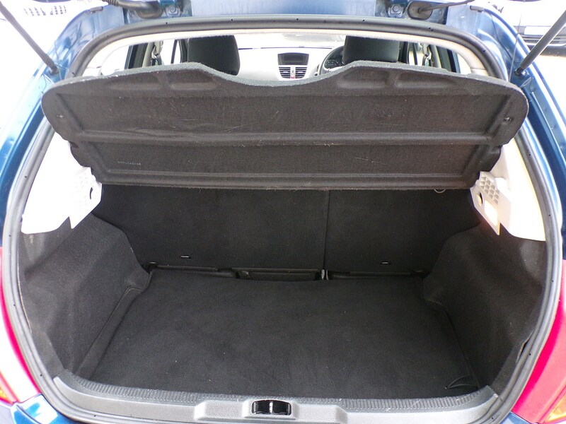 Used Peugeot 207 2007 for sale - 76330461: Photo 17