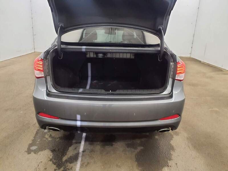 Used Hyundai i40 2013 for sale - 76559551: Photo 11