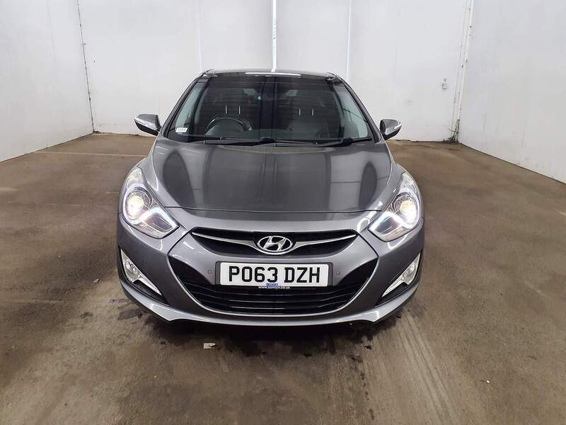 Used Hyundai i40 2013 for sale - 76559551: Photo 3