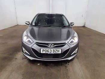 Used Hyundai i40 2013 for sale - 76559551: Photo
