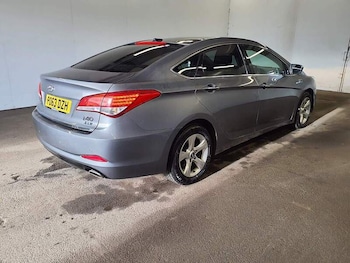 Used Hyundai i40 2013 for sale - 76559551: Photo