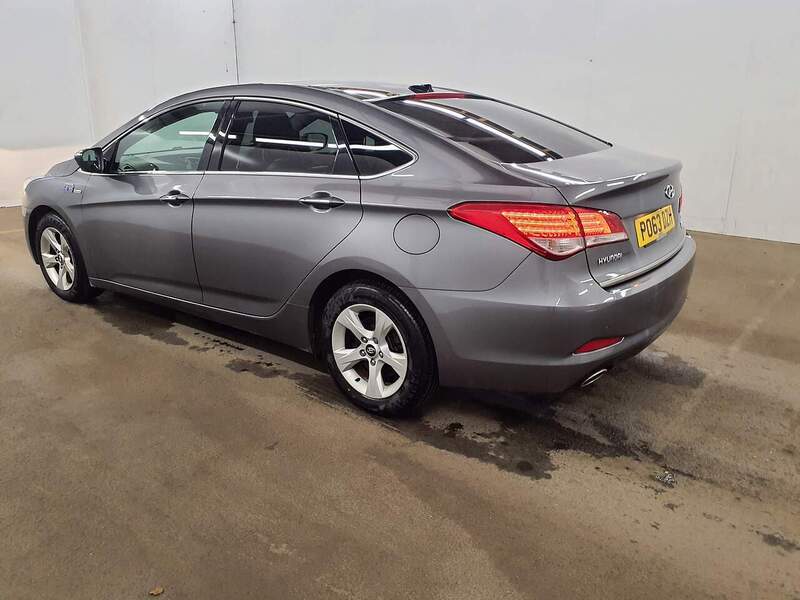 Used Hyundai i40 2013 for sale - 76559551: Photo 5