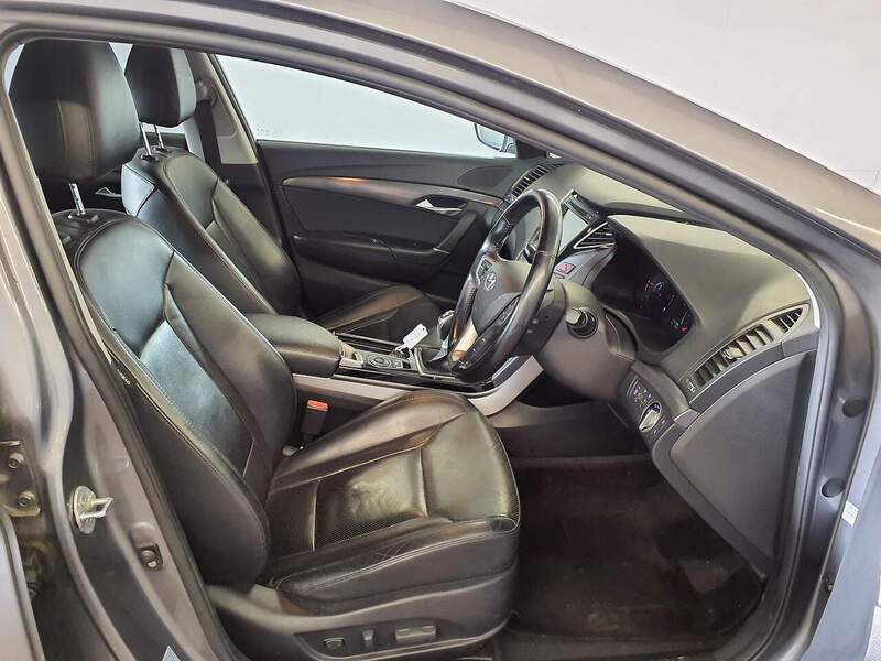 Used Hyundai i40 2013 for sale - 76559551: Photo 7