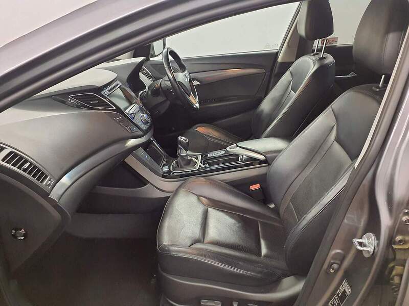 Used Hyundai i40 2013 for sale - 76559551: Photo 8