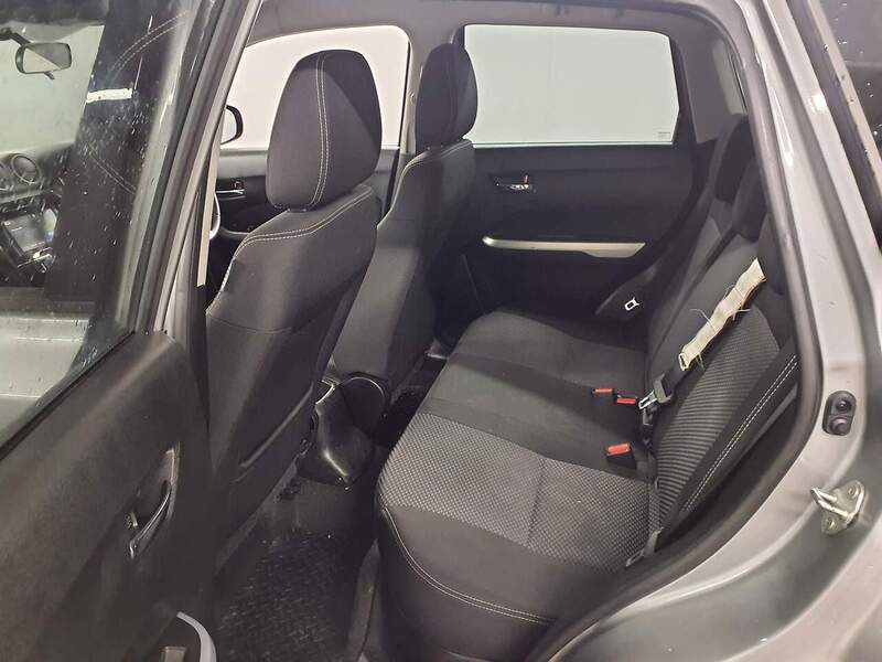 Used Suzuki Vitara 2017 for sale - 77027578: Photo 10