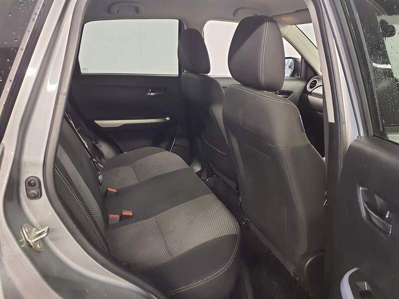 Used Suzuki Vitara 2017 for sale - 77027578: Photo 11