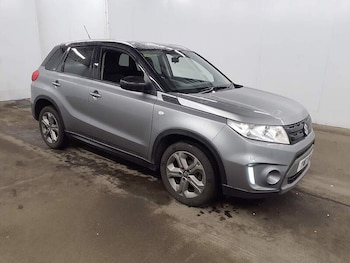 Used Suzuki Vitara 2017 for sale - 77027578: Photo