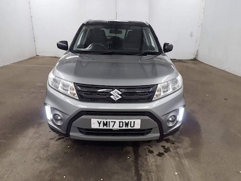 Used Suzuki Vitara 2017 for sale - 77027578: Photo