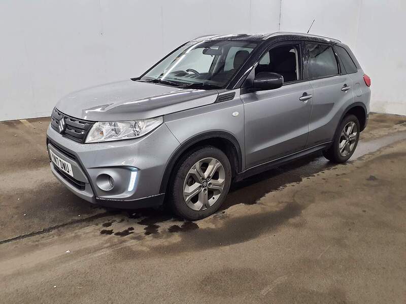 Used Suzuki Vitara 2017 for sale - 77027578: Photo 3