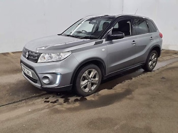 Used Suzuki Vitara 2017 for sale - 77027578: Photo