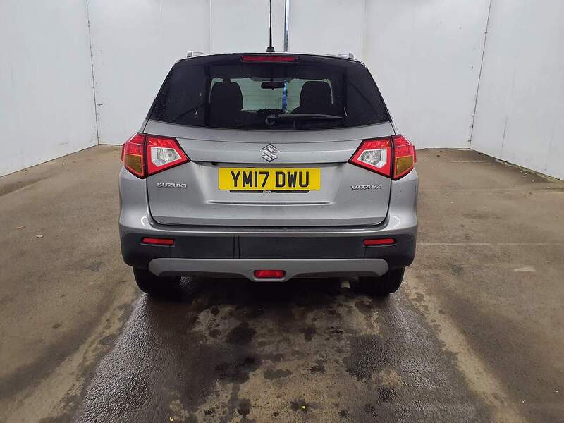 Used Suzuki Vitara 2017 for sale - 77027578: Photo 4