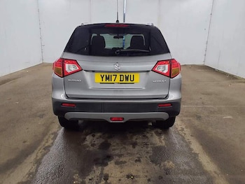Used Suzuki Vitara 2017 for sale - 77027578: Photo
