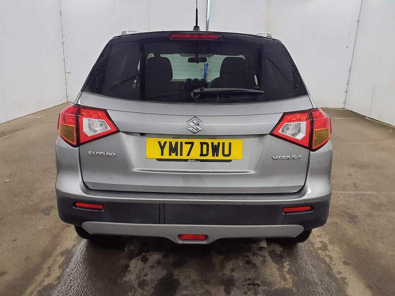 Used Suzuki Vitara 2017 for sale - 77027578: Photo 5