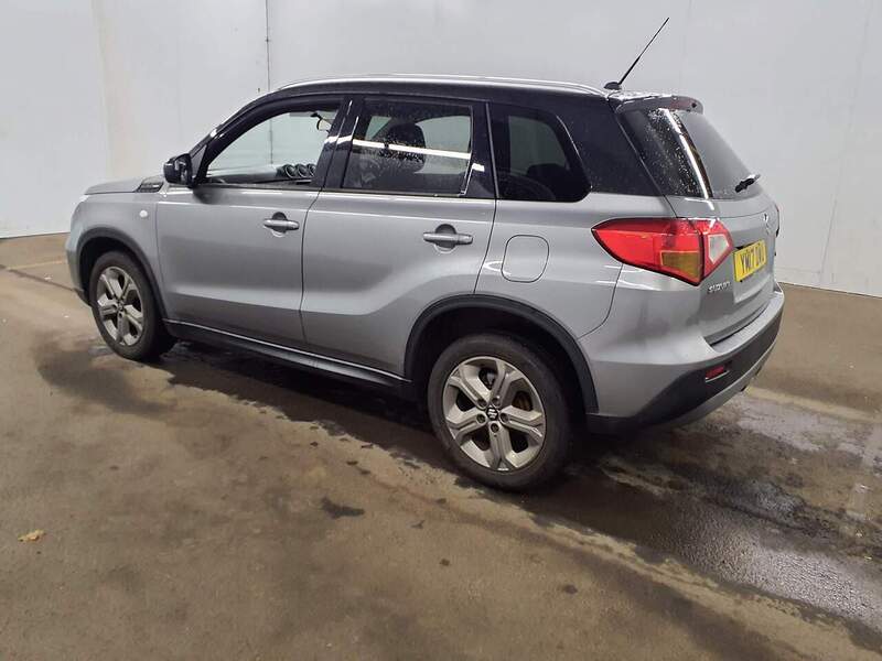 Used Suzuki Vitara 2017 for sale - 77027578: Photo 6
