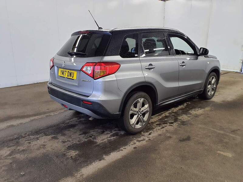 Used Suzuki Vitara 2017 for sale - 77027578: Photo 7