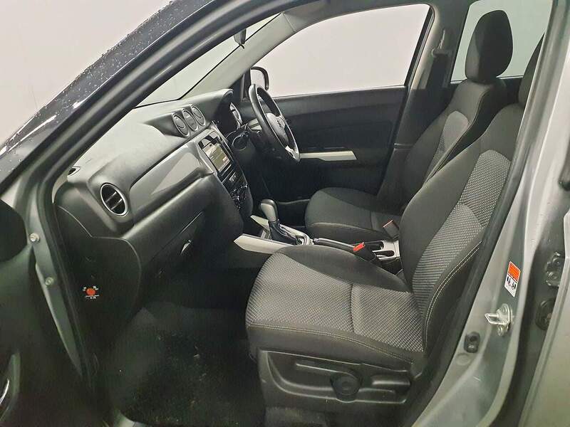Used Suzuki Vitara 2017 for sale - 77027578: Photo 9