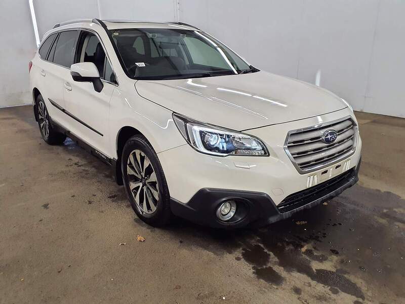 Used Subaru Outback 2015 for sale - 77206826: Photo 1