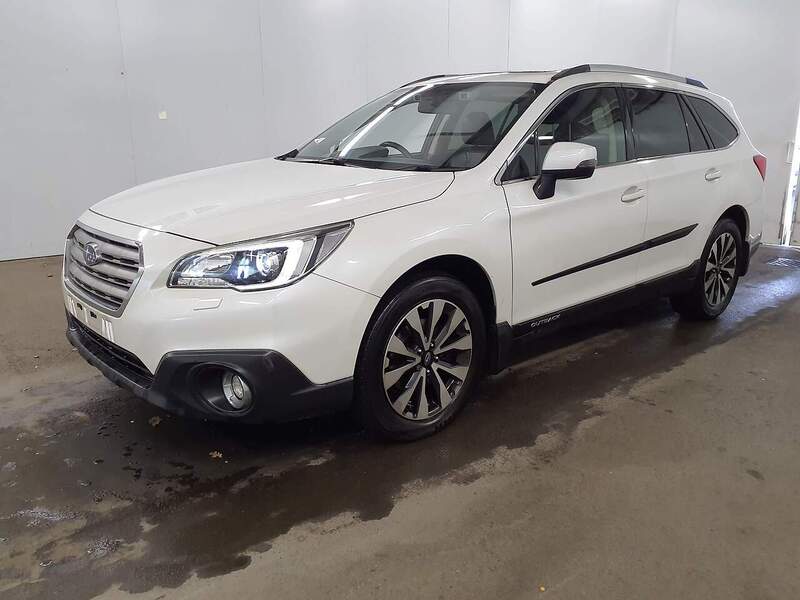 Used Subaru Outback 2015 for sale - 77206826: Photo 3