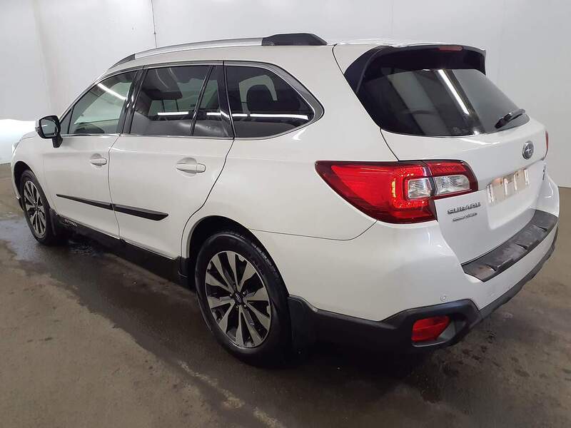 Used Subaru Outback 2015 for sale - 77206826: Photo 4