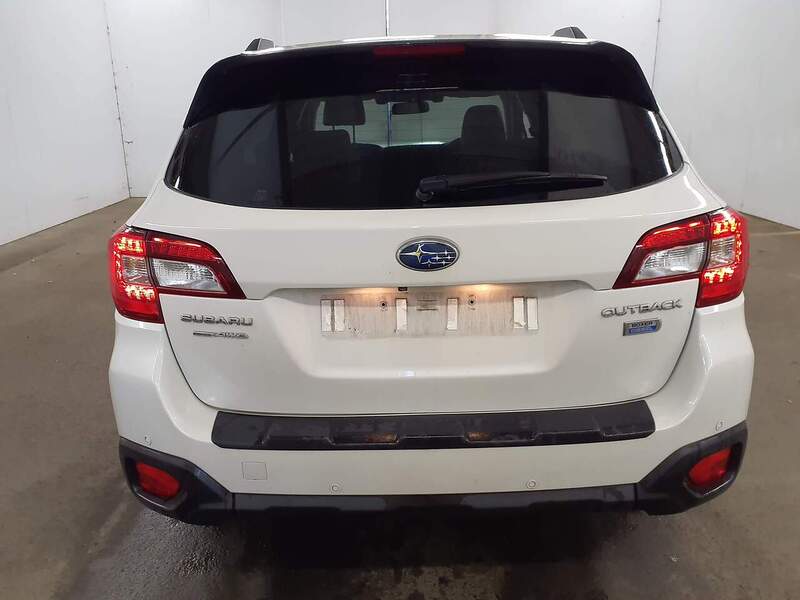 Used Subaru Outback 2015 for sale - 77206826: Photo 5