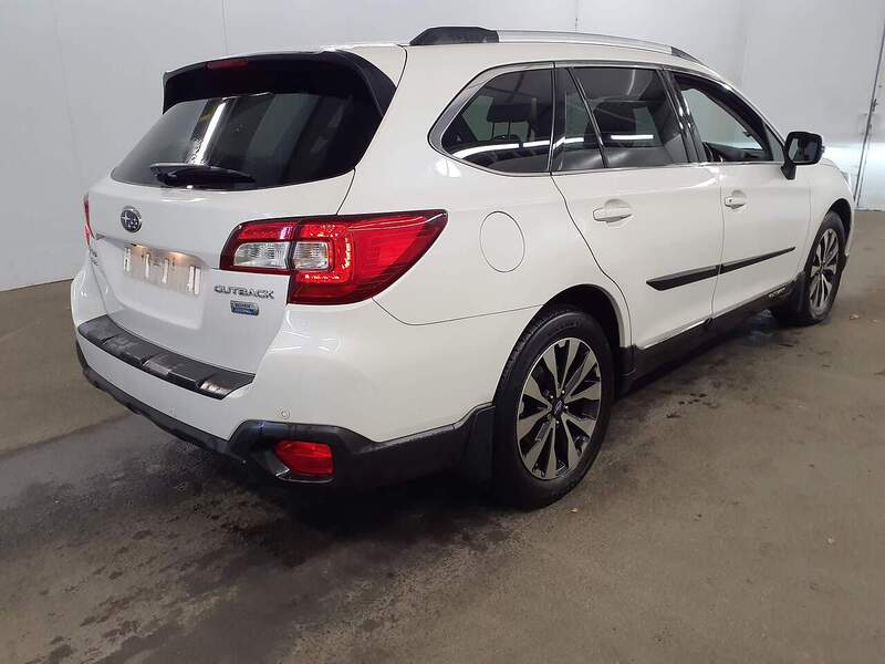 Used Subaru Outback 2015 for sale - 77206826: Photo 6