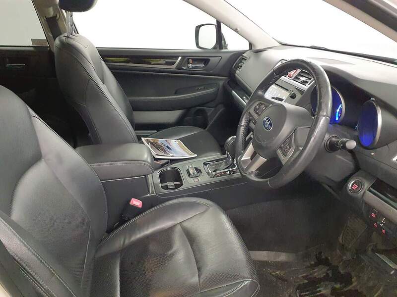 Used Subaru Outback 2015 for sale - 77206826: Photo 7