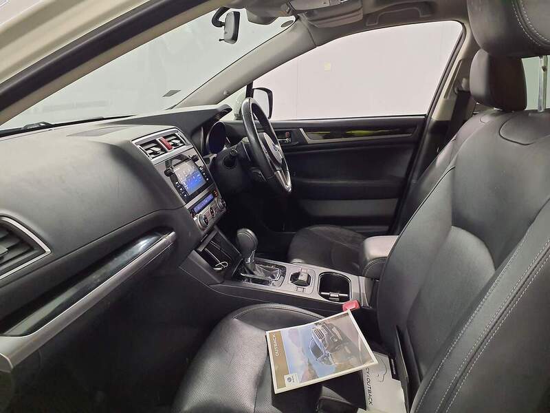 Used Subaru Outback 2015 for sale - 77206826: Photo 8