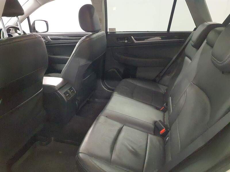 Used Subaru Outback 2015 for sale - 77206826: Photo 9
