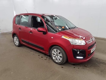Used Citroen C3 Picasso 2014 for sale - 78714696: Photo