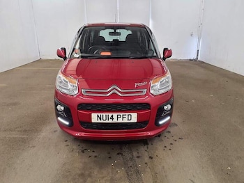 Used Citroen C3 Picasso 2014 for sale - 78714696: Photo