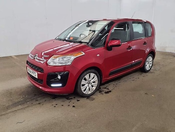 Used Citroen C3 Picasso 2014 for sale - 78714696: Photo