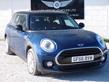 Used MINI Clubman 2016 for sale - 78714729: Photo