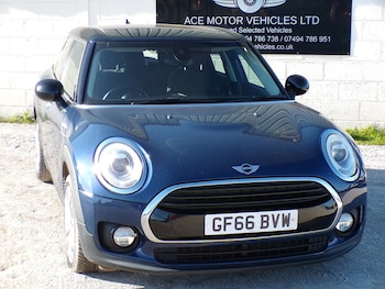 Used MINI Clubman 2016 for sale - 78714729: Photo