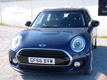 Used MINI Clubman 2016 for sale - 78714729: Photo