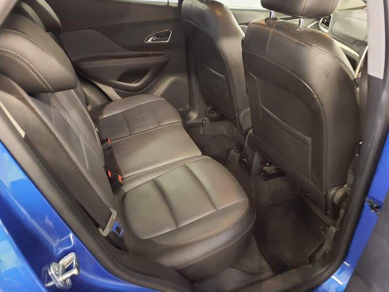 Used Vauxhall Mokka 2014 for sale - 76698984: Photo 11