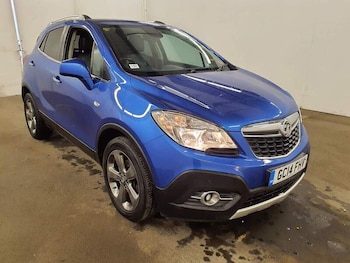 2014 - 1.7 CDTi SE 5dr