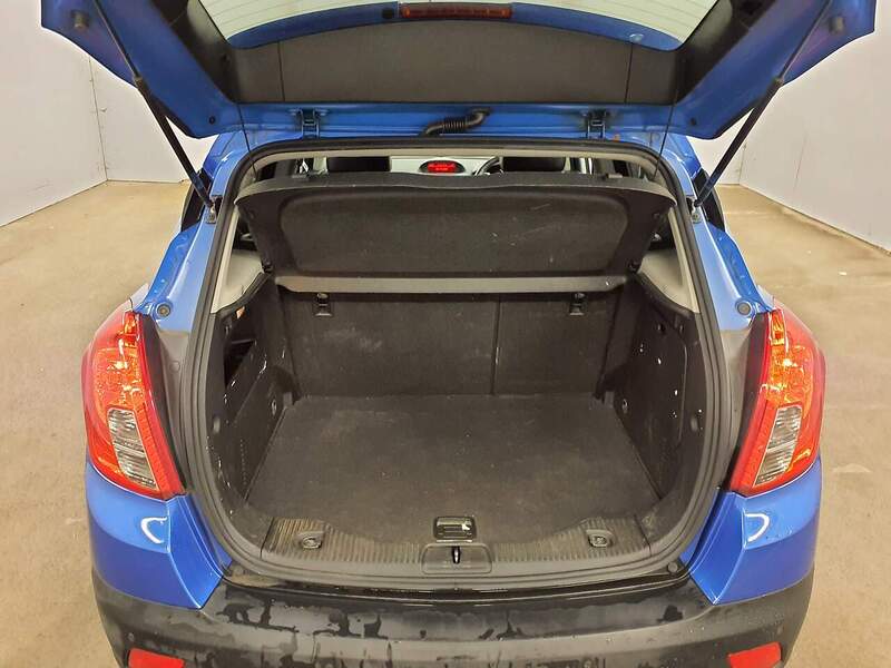 Used Vauxhall Mokka 2014 for sale - 76698984: Photo 6