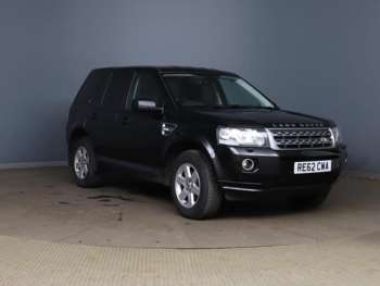 2012 - 2.2 SD4 GS 5dr Auto